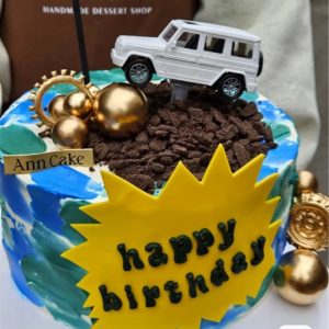 Ô tô SUV Trắng không hộp - Cái - Ảnh 5