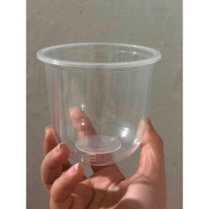 Cốc (set voan đế) - 50 Cái