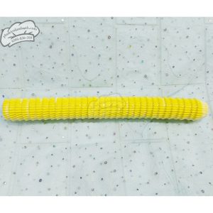 Nhài 6cm VÀNG 850 cái - Dây