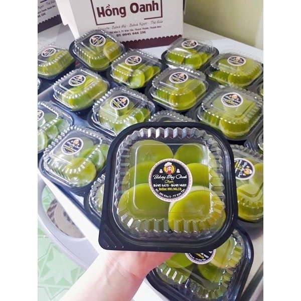 Hộp HT12 đế đen - 50 Cái - Ảnh 3