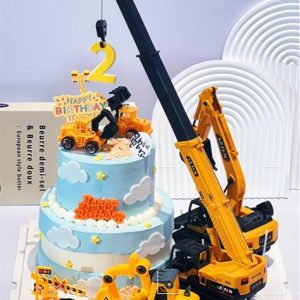 Xe múc to - Cái - Ảnh 4