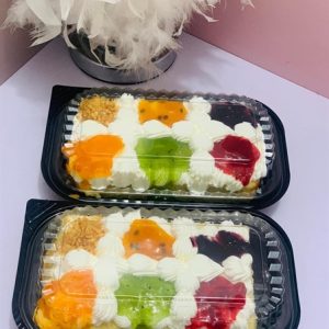 Alternative view of Hộp HT17 đế đen - 50 Cái