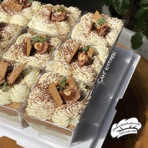 Cốc hình thang 7065 không nắp - 10 Cái - Ảnh 4