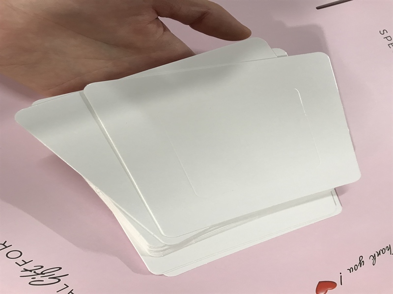 Đế hộp 16x16 TQ Ivory - Cái