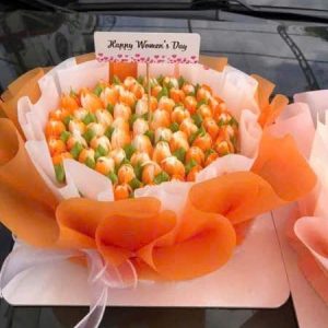 Tấm quấn bánh tuy lip 2 lớp - Cái - Ảnh 3