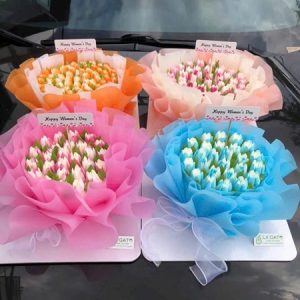 Tấm quấn bánh tuy lip 2 lớp - Cái - Ảnh 5